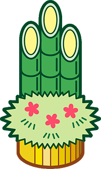 ハロウィンかな!